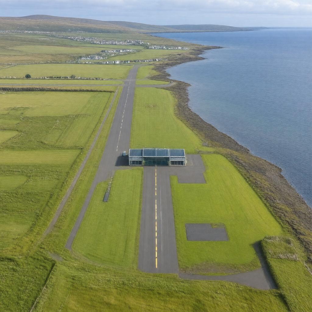Benbecula Airport